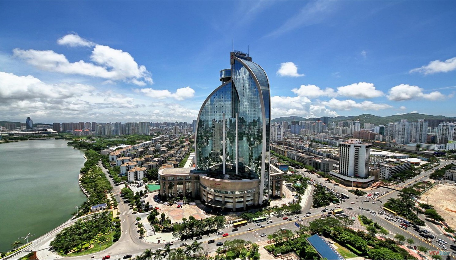 Kempinski outlook