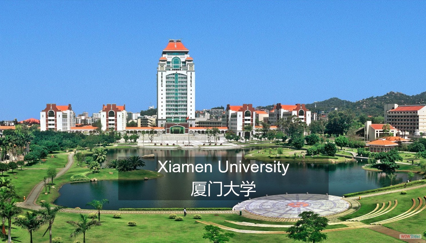Kempinski university